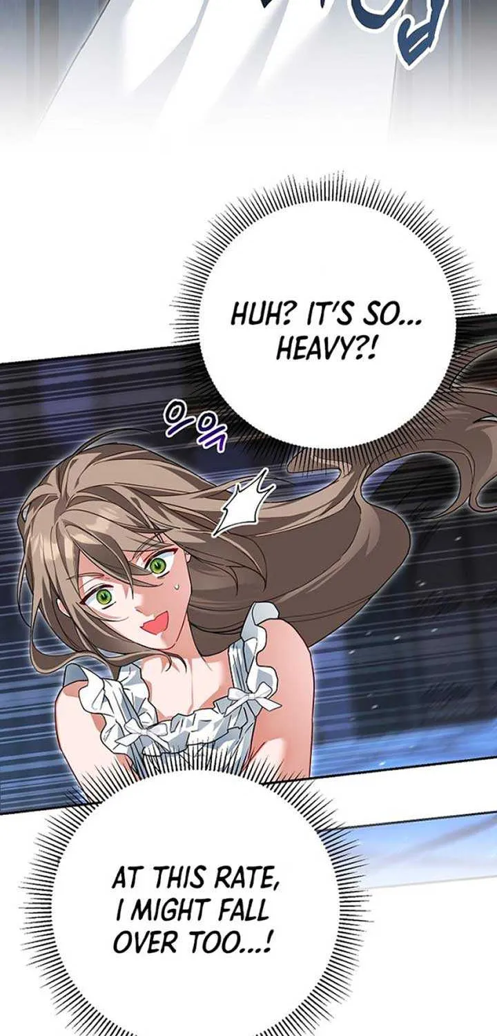 Pulling the Grand Duke’s Leash Chapter 5 page 8 - 
