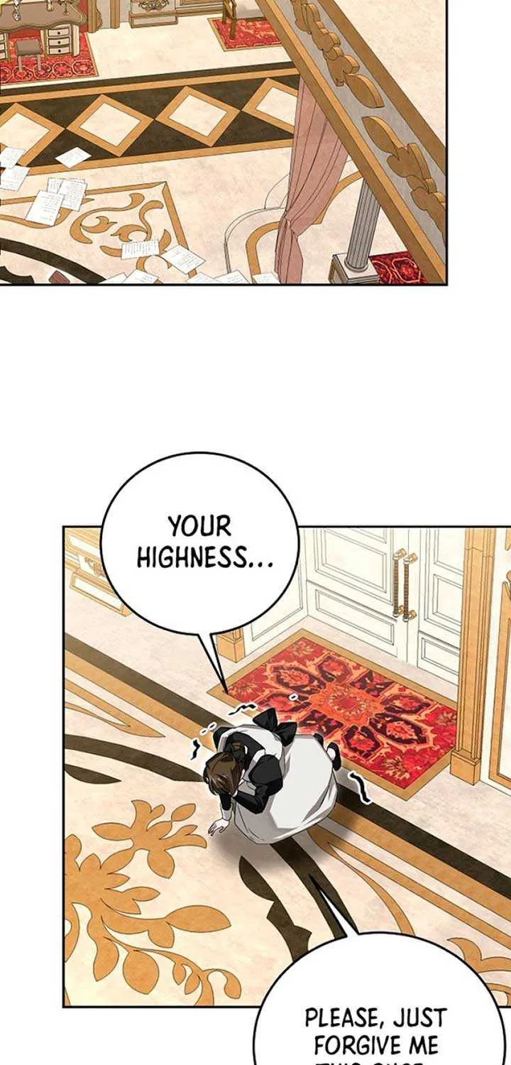 Pulling the Grand Duke’s Leash Chapter 5 page 75 - 