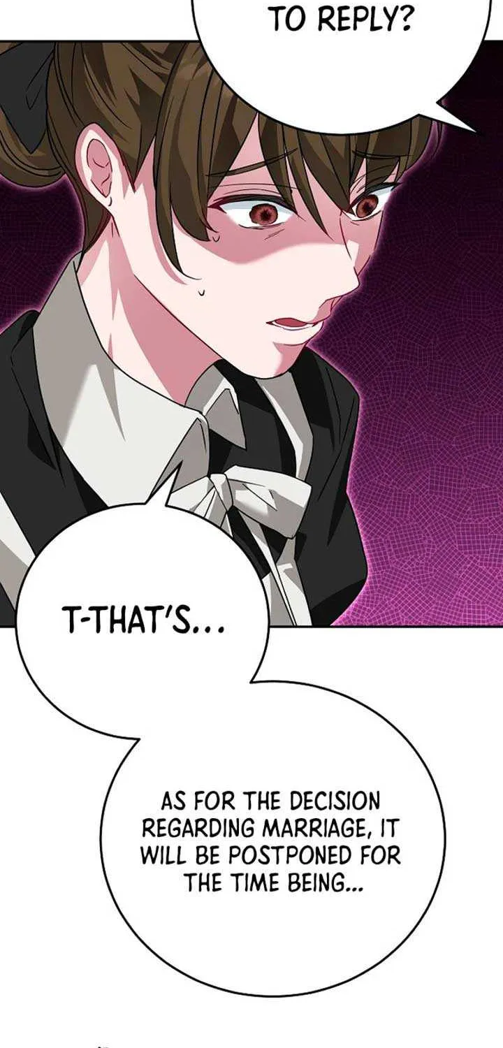 Pulling the Grand Duke’s Leash Chapter 5 page 81 - 