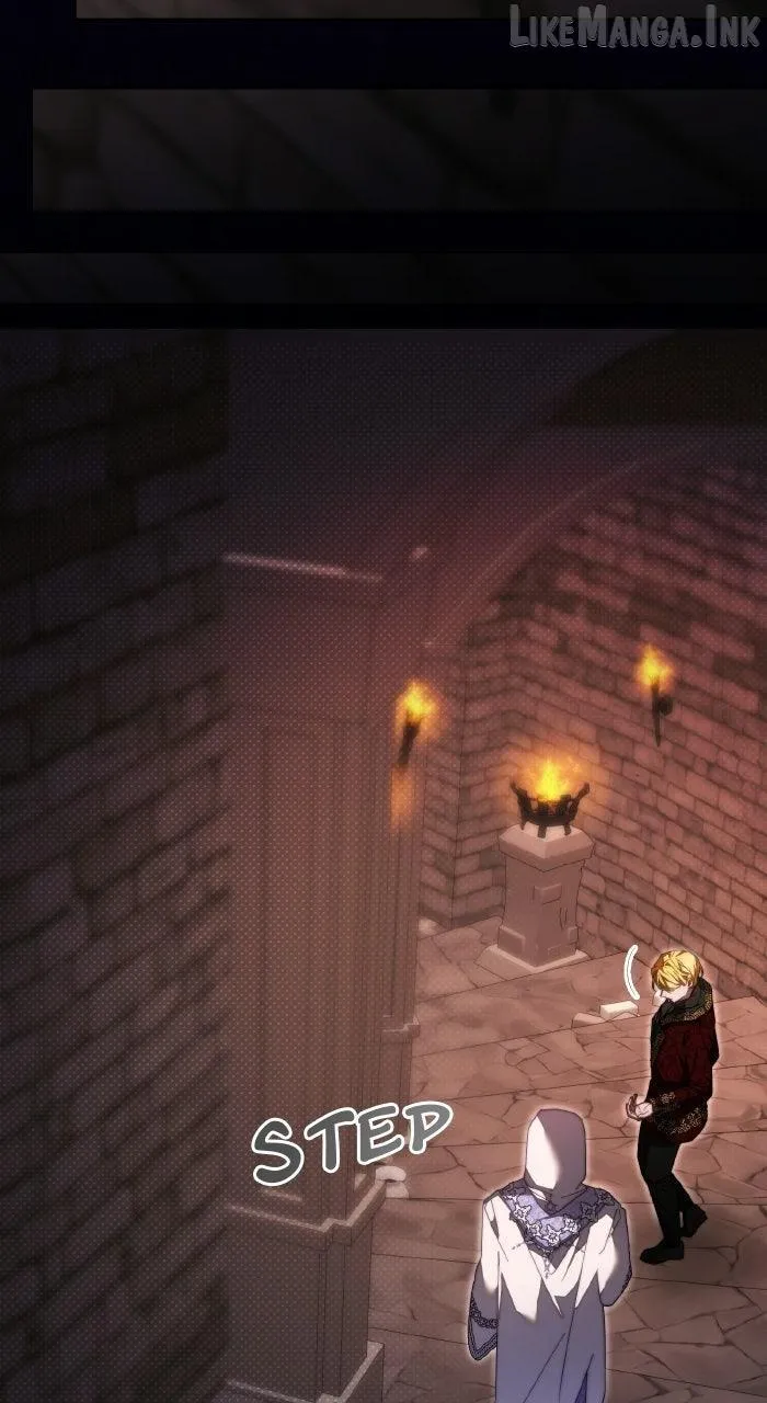 Pulling the Grand Duke’s Leash Chapter 50 page 27 - 