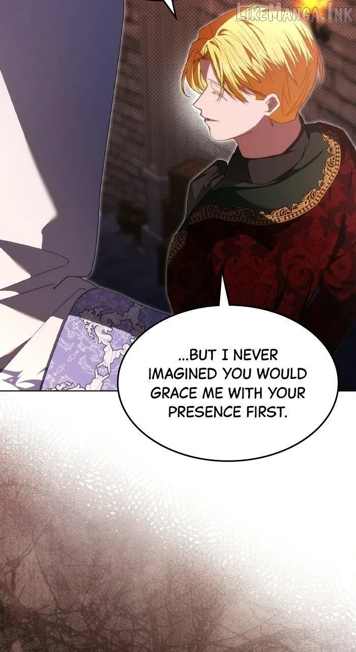 Pulling the Grand Duke’s Leash Chapter 50 page 29 - 