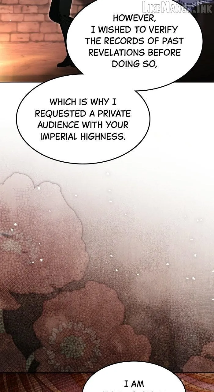 Pulling the Grand Duke’s Leash Chapter 50 page 32 - 