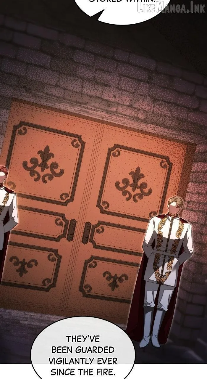 Pulling the Grand Duke’s Leash Chapter 50 page 35 - 