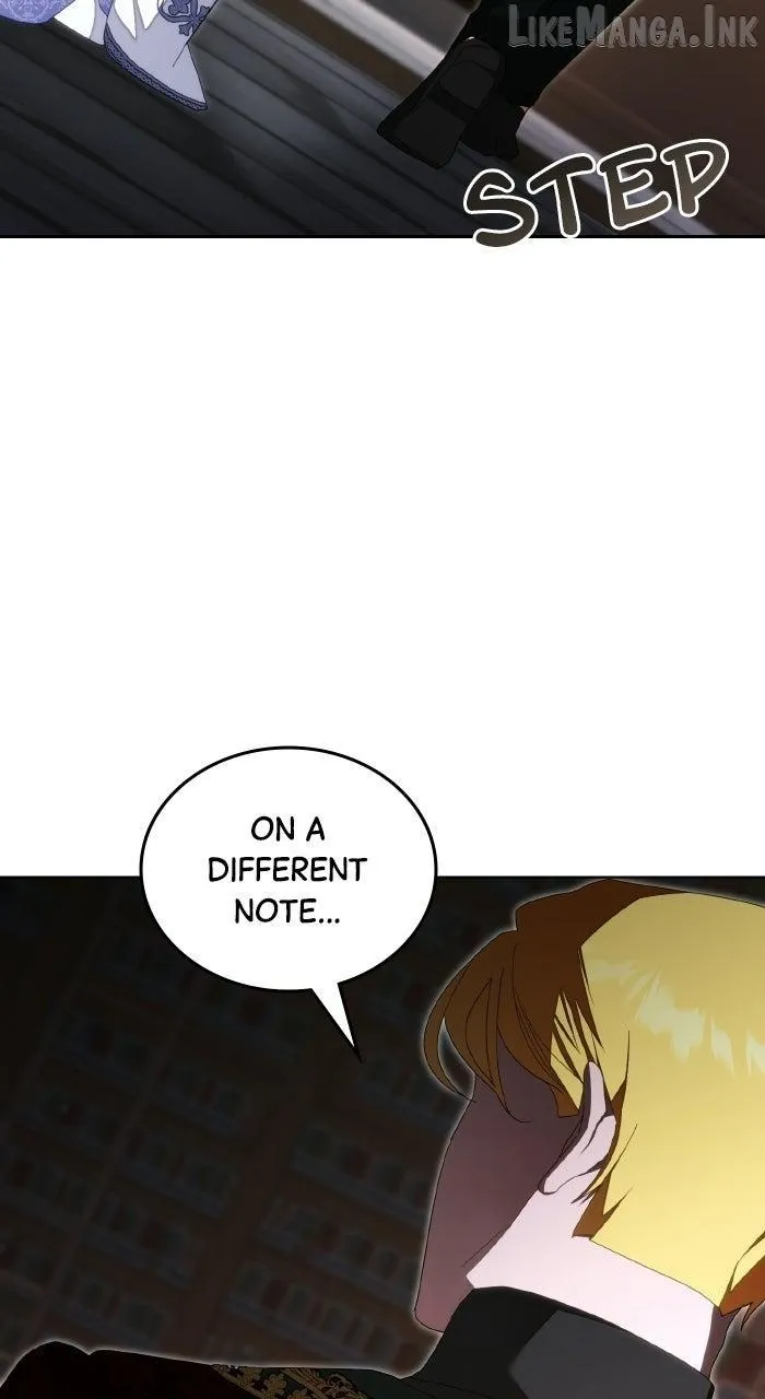 Pulling the Grand Duke’s Leash Chapter 50 page 38 - 