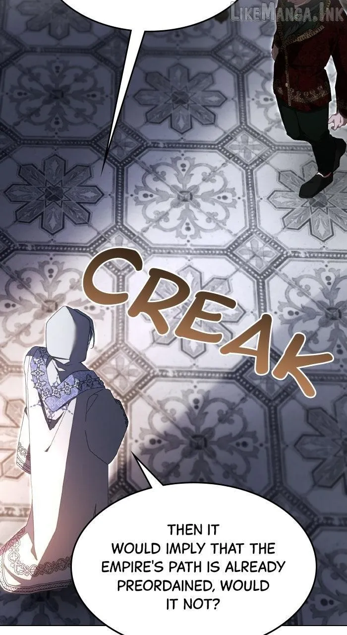 Pulling the Grand Duke’s Leash Chapter 50 page 40 - 