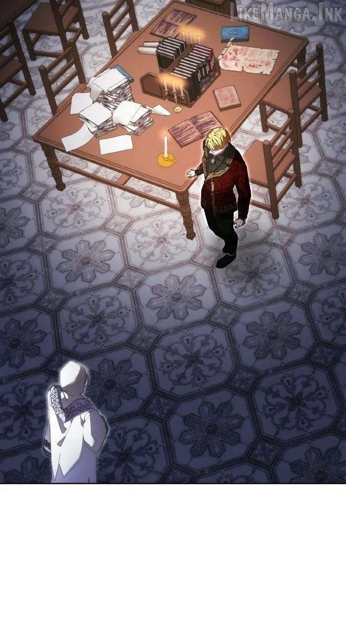 Pulling the Grand Duke’s Leash Chapter 50 page 49 - 