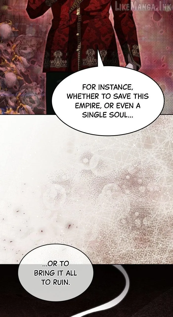 Pulling the Grand Duke’s Leash Chapter 50 page 52 - 