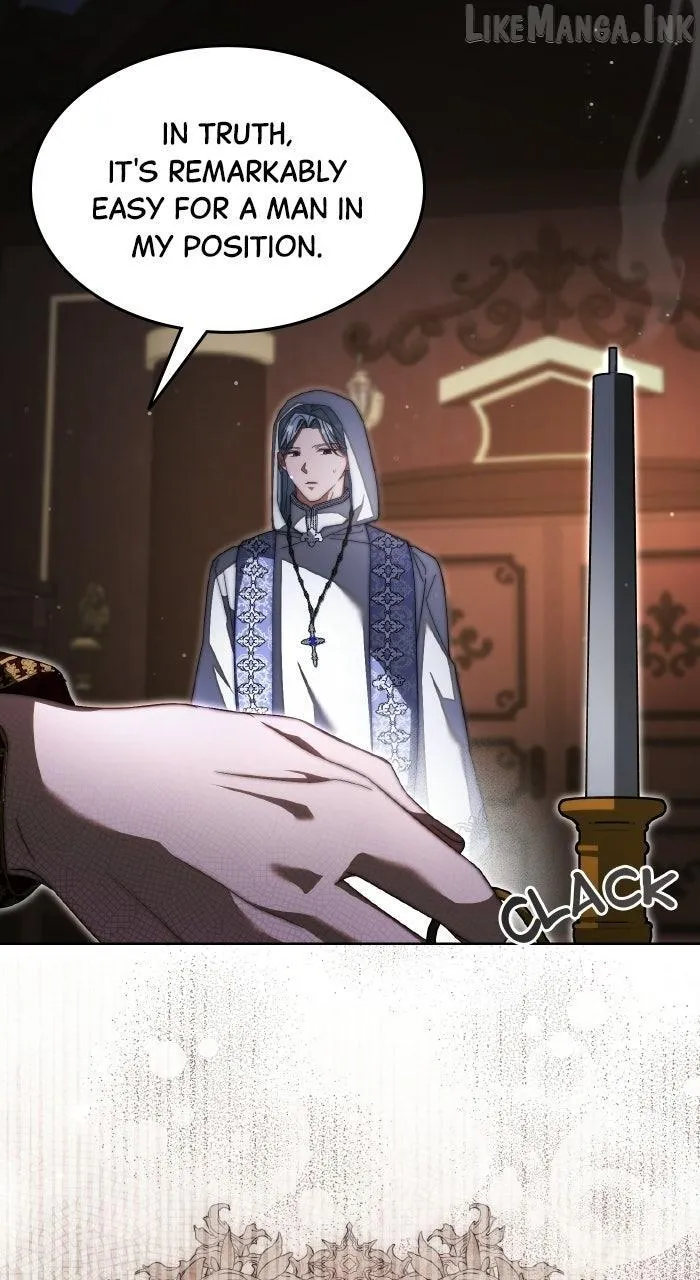 Pulling the Grand Duke’s Leash Chapter 50 page 54 - 