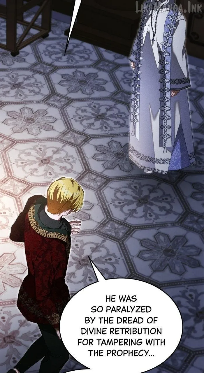 Pulling the Grand Duke’s Leash Chapter 50 page 60 - 