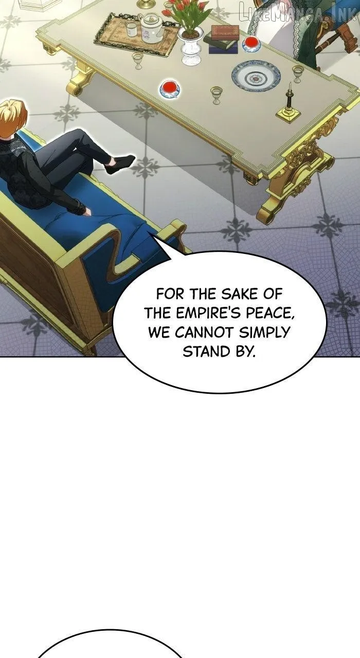 Pulling the Grand Duke’s Leash Chapter 51 page 15 - 