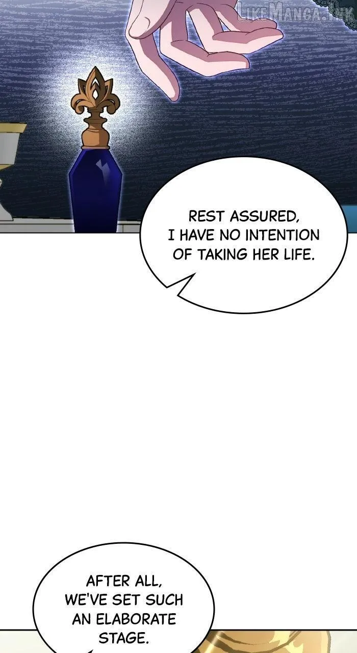 Pulling the Grand Duke’s Leash Chapter 51 page 23 - 