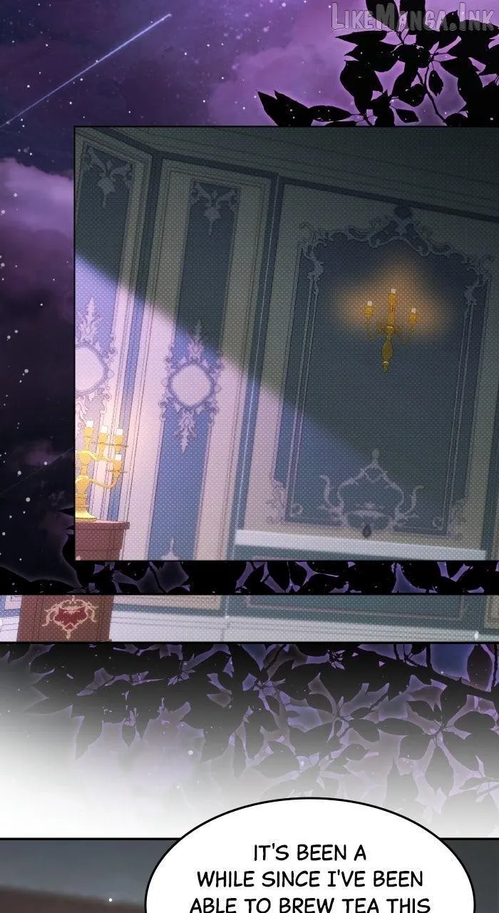Pulling the Grand Duke’s Leash Chapter 51 page 30 - 