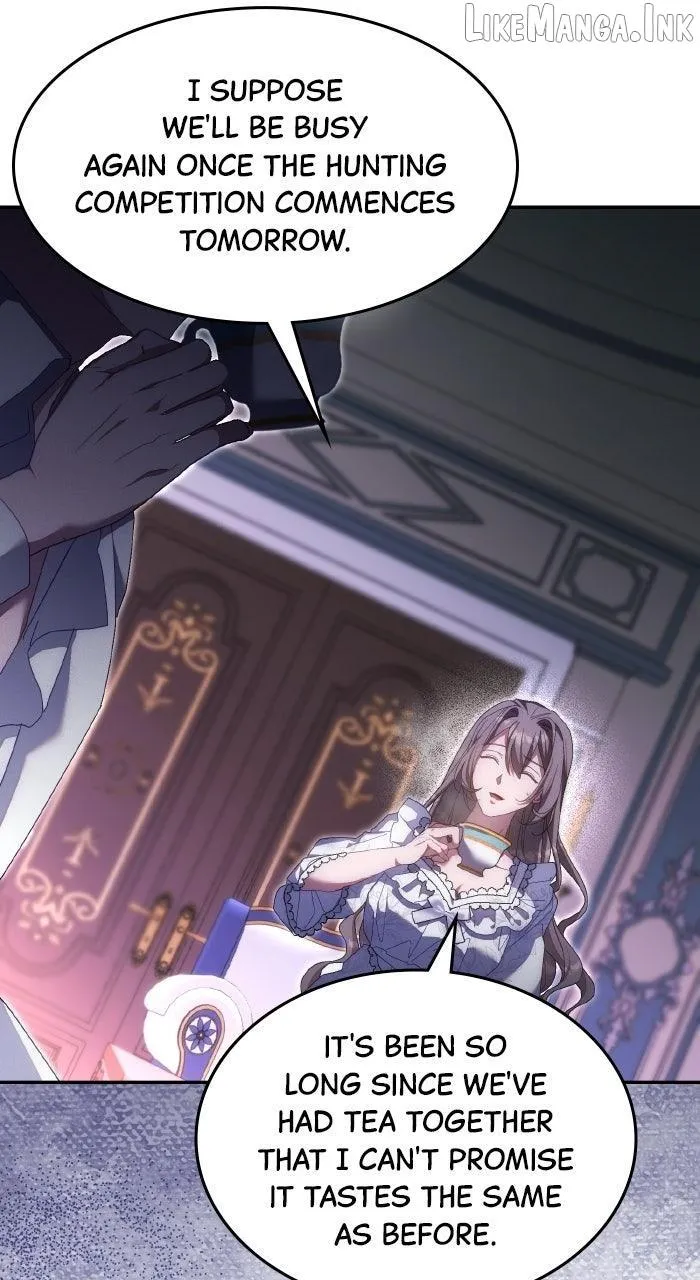 Pulling the Grand Duke’s Leash Chapter 51 page 33 - 