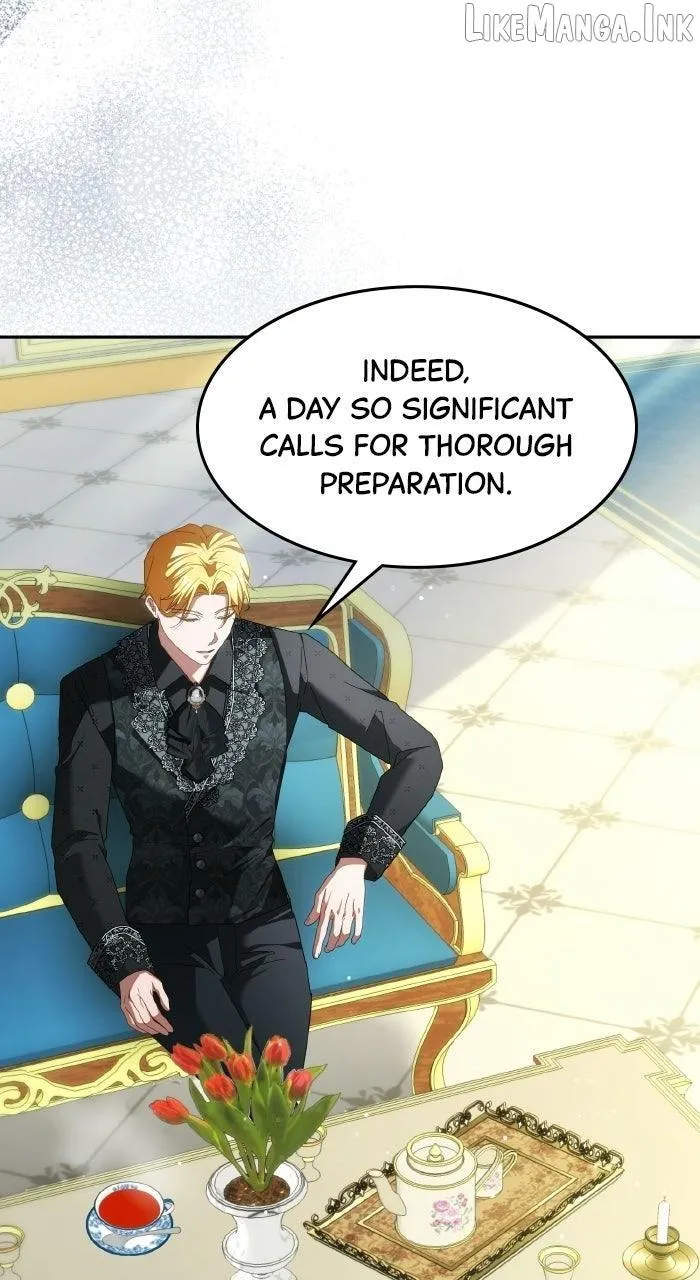 Pulling the Grand Duke’s Leash Chapter 51 page 6 - 