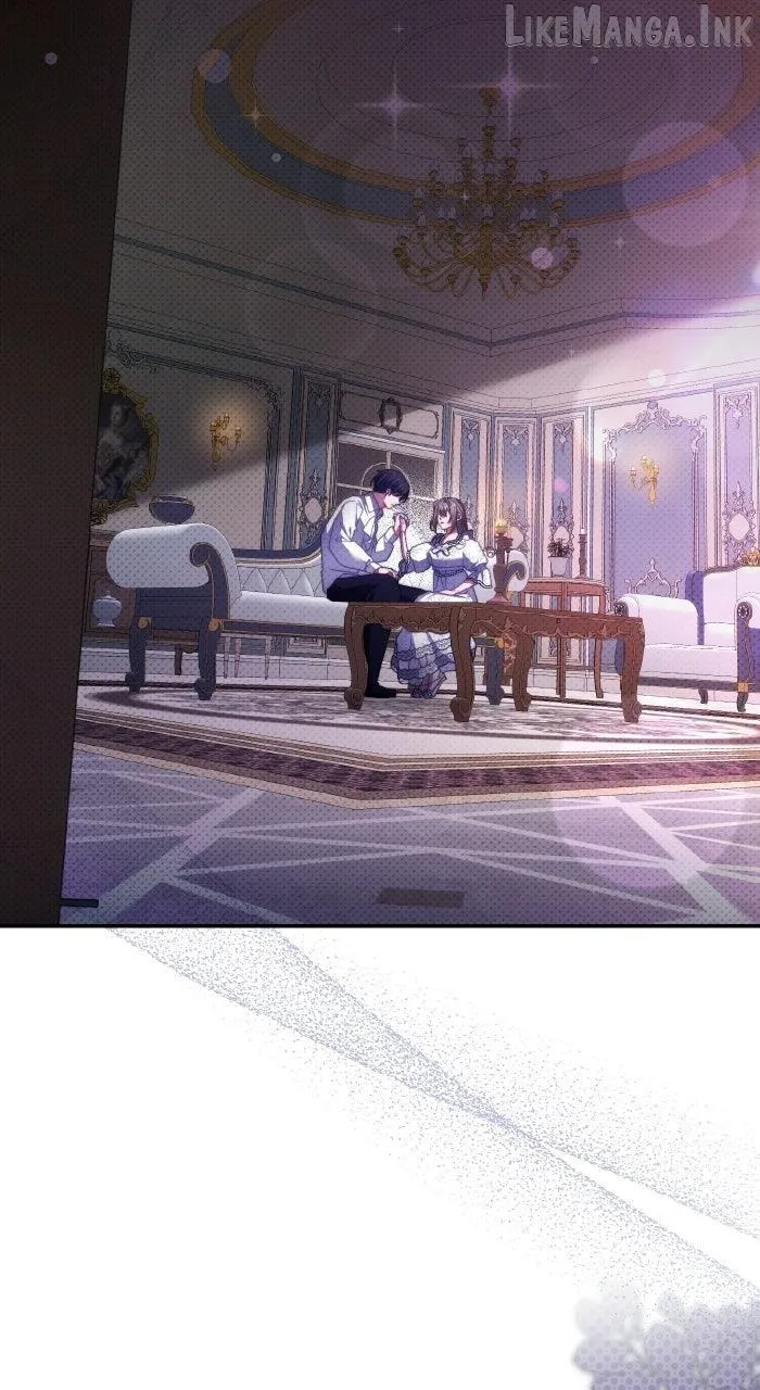 Pulling the Grand Duke’s Leash Chapter 51 page 58 - 