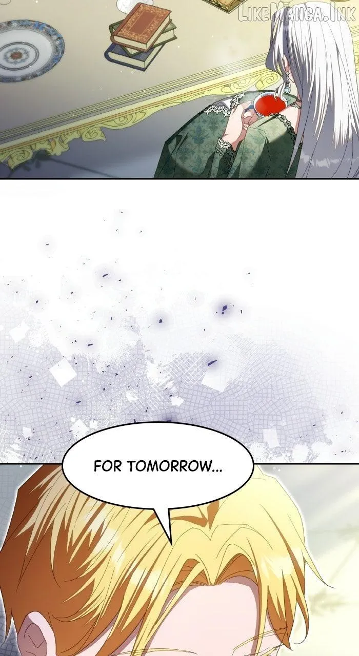 Pulling the Grand Duke’s Leash Chapter 51 page 7 - 