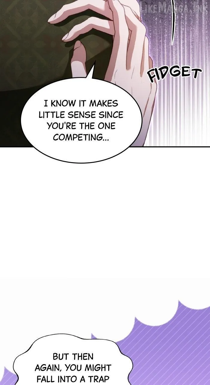 Pulling the Grand Duke’s Leash Chapter 51 page 68 - 