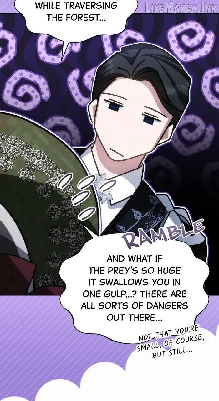Pulling the Grand Duke’s Leash Chapter 51 page 69 - 