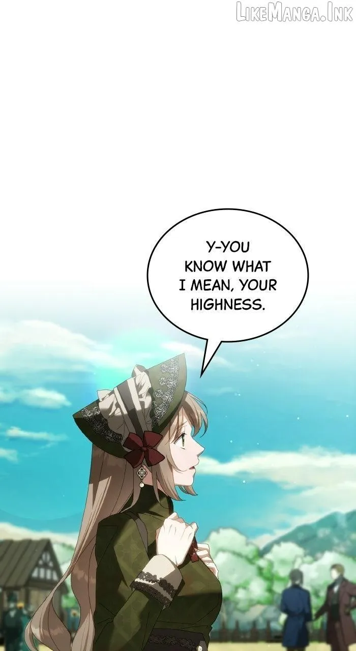 Pulling the Grand Duke’s Leash Chapter 51 page 71 - 