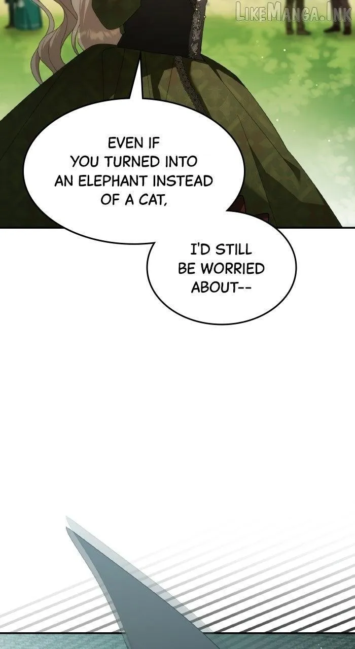 Pulling the Grand Duke’s Leash Chapter 51 page 72 - 