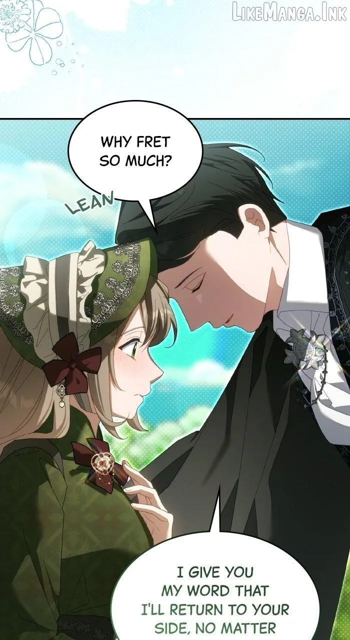 Pulling the Grand Duke’s Leash Chapter 51 page 77 - 