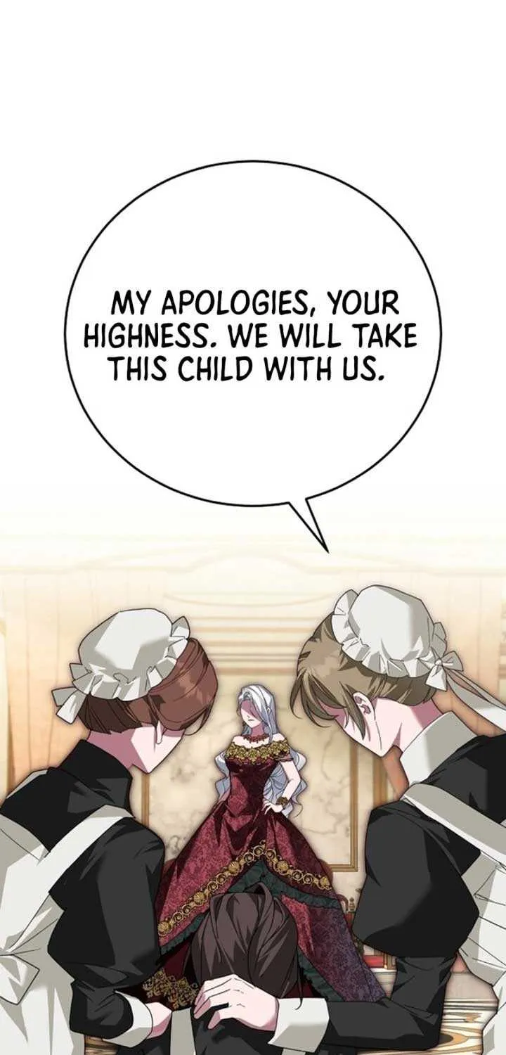 Pulling the Grand Duke’s Leash Chapter 6 page 1 - 