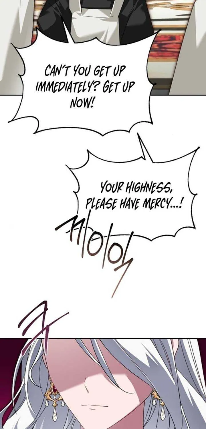 Pulling the Grand Duke’s Leash Chapter 6 page 2 - 