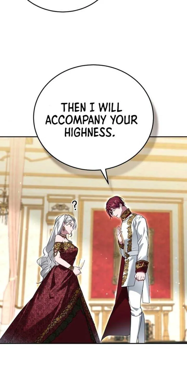 Pulling the Grand Duke’s Leash Chapter 6 page 13 - 