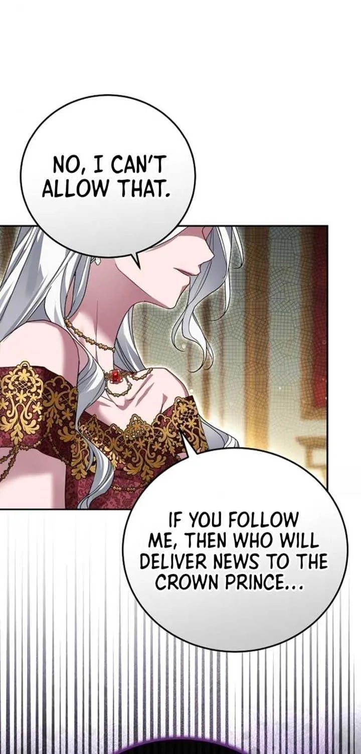 Pulling the Grand Duke’s Leash Chapter 6 page 14 - 