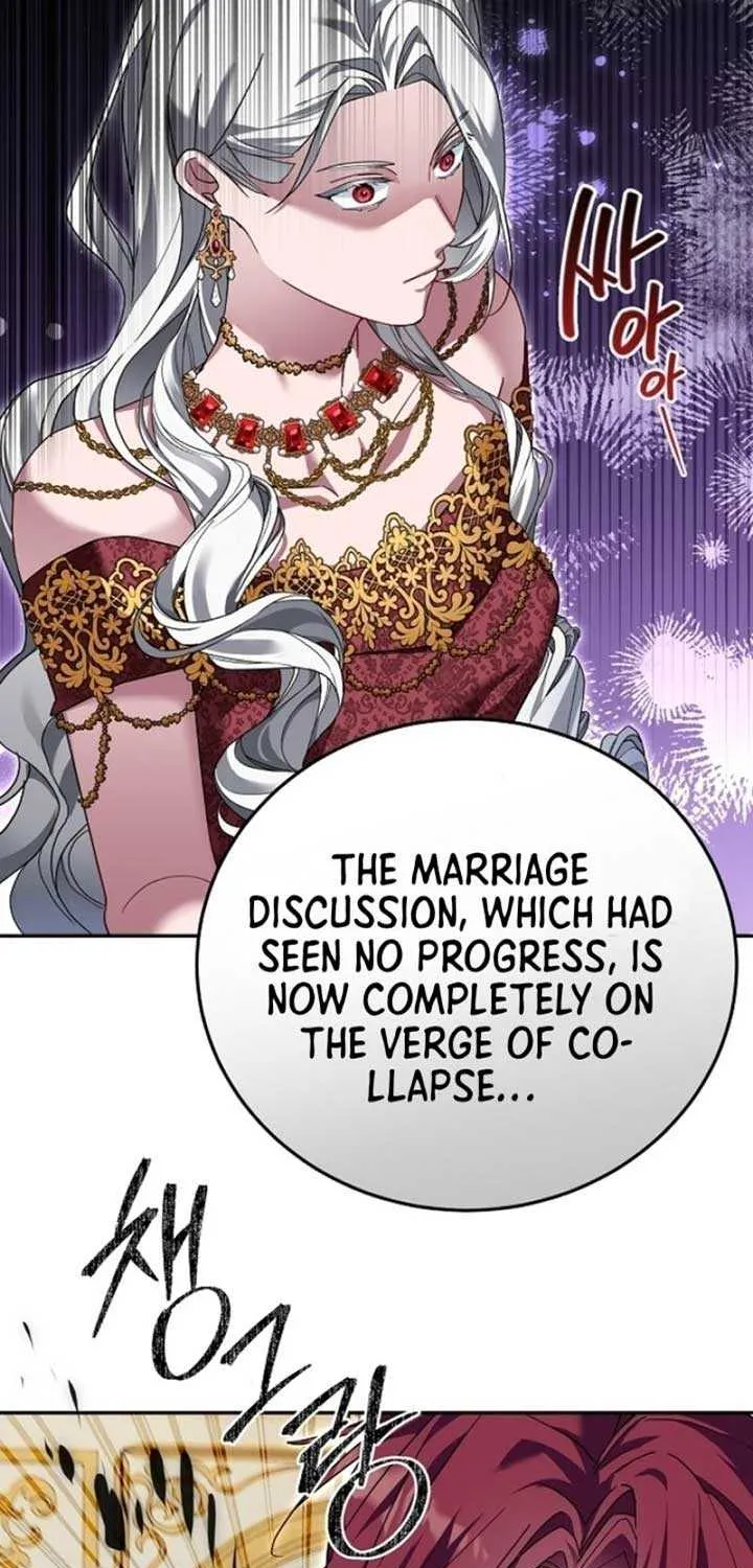 Pulling the Grand Duke’s Leash Chapter 6 page 16 - 