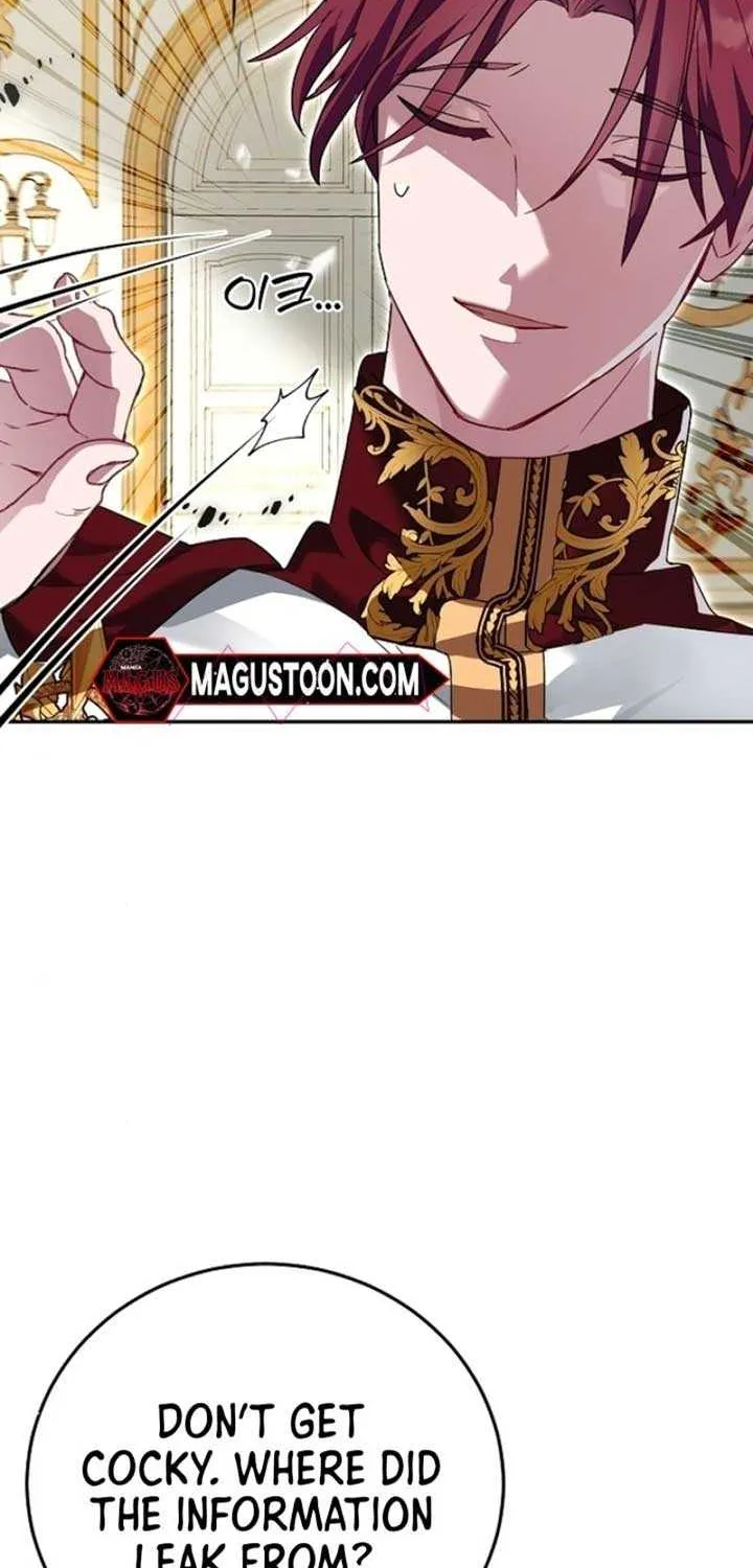 Pulling the Grand Duke’s Leash Chapter 6 page 17 - 