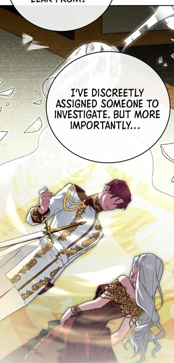 Pulling the Grand Duke’s Leash Chapter 6 page 18 - 