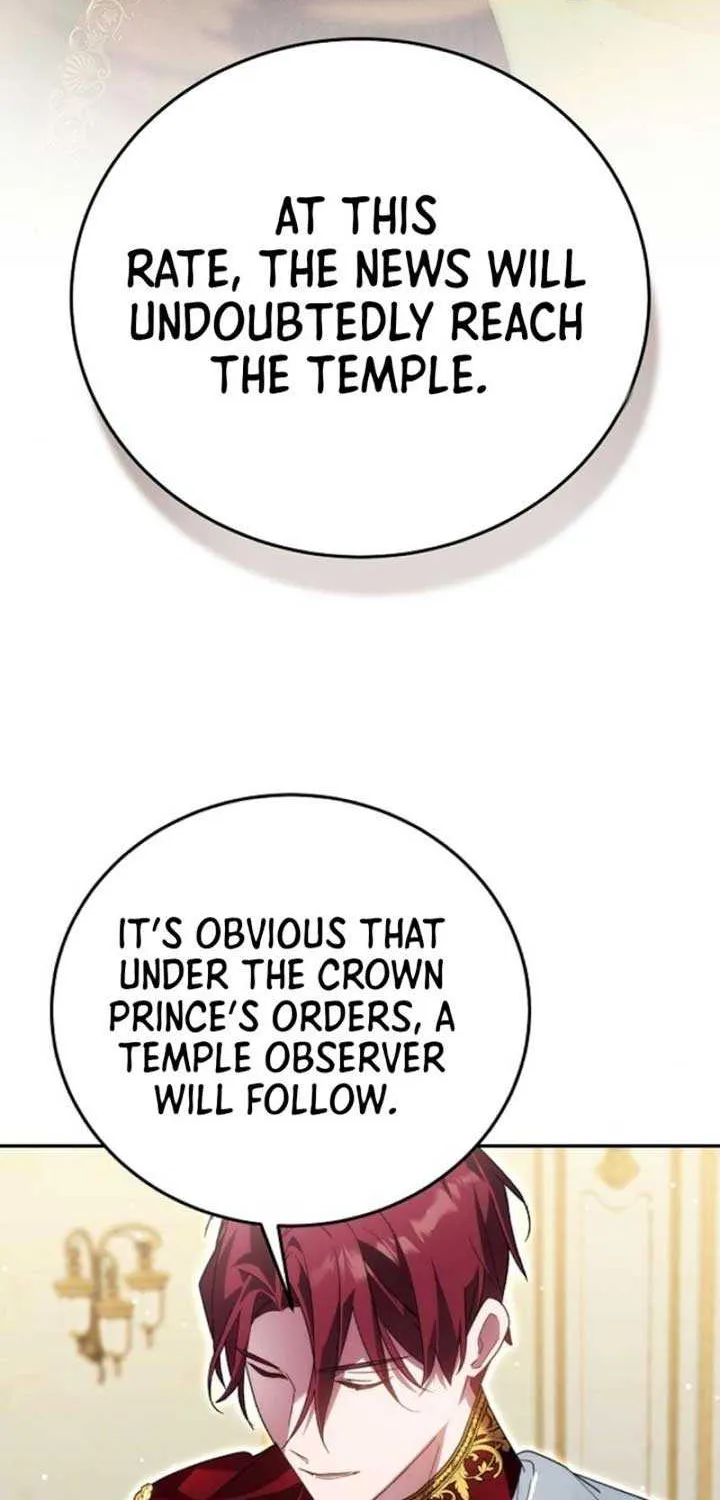 Pulling the Grand Duke’s Leash Chapter 6 page 19 - 