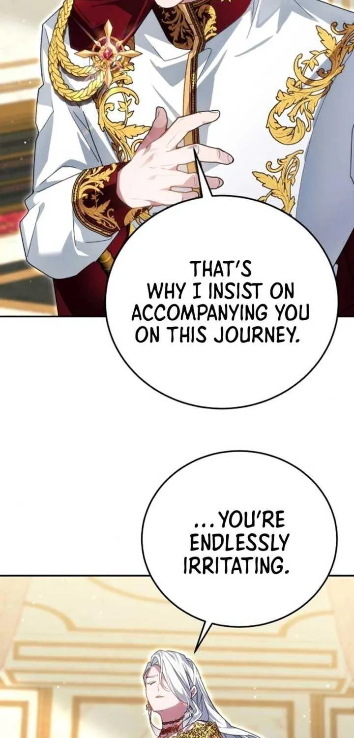 Pulling the Grand Duke’s Leash Chapter 6 page 20 - 