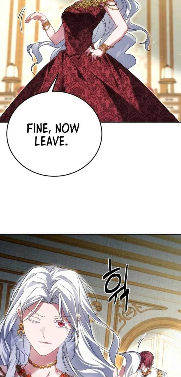 Pulling the Grand Duke’s Leash Chapter 6 page 21 - 