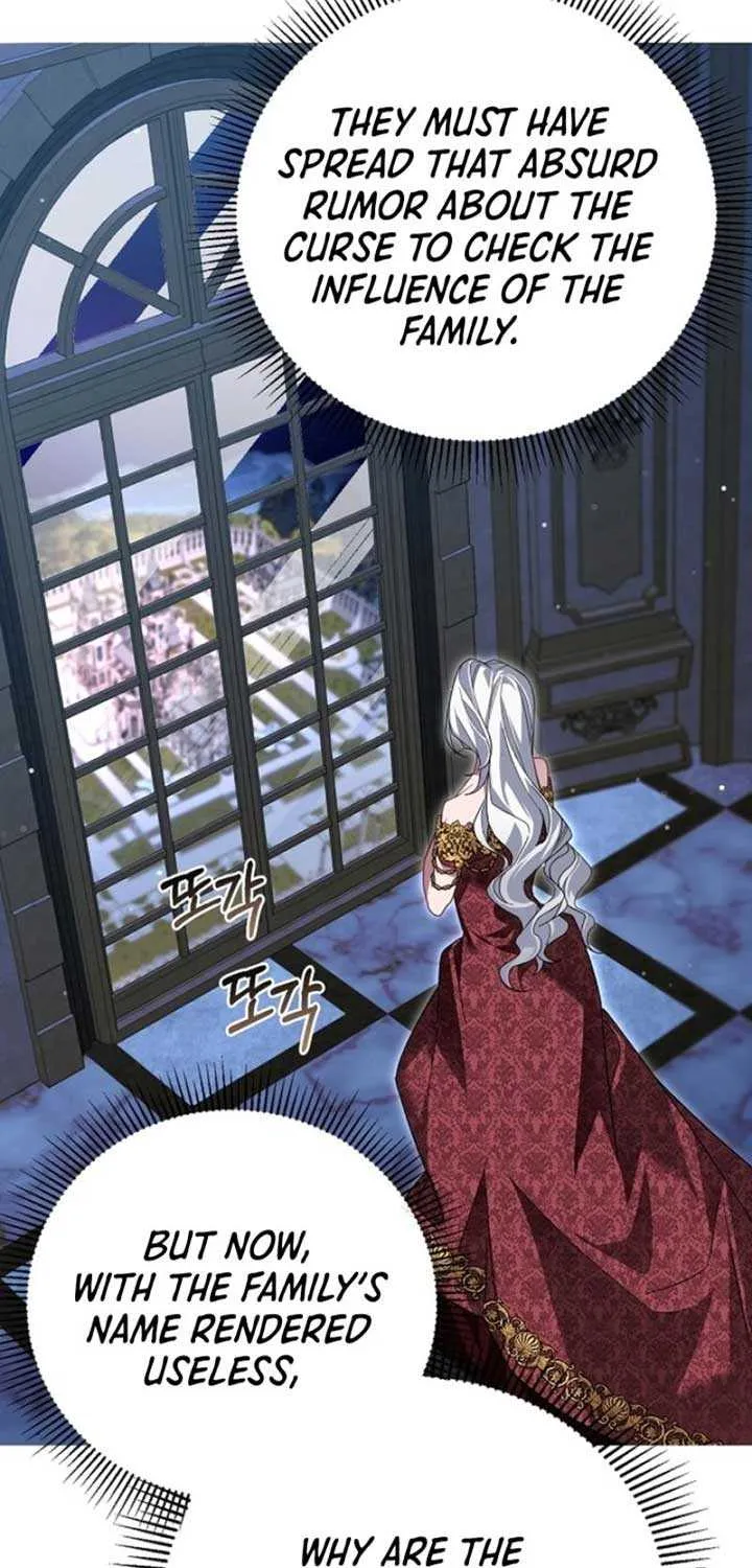 Pulling the Grand Duke’s Leash Chapter 6 page 29 - 