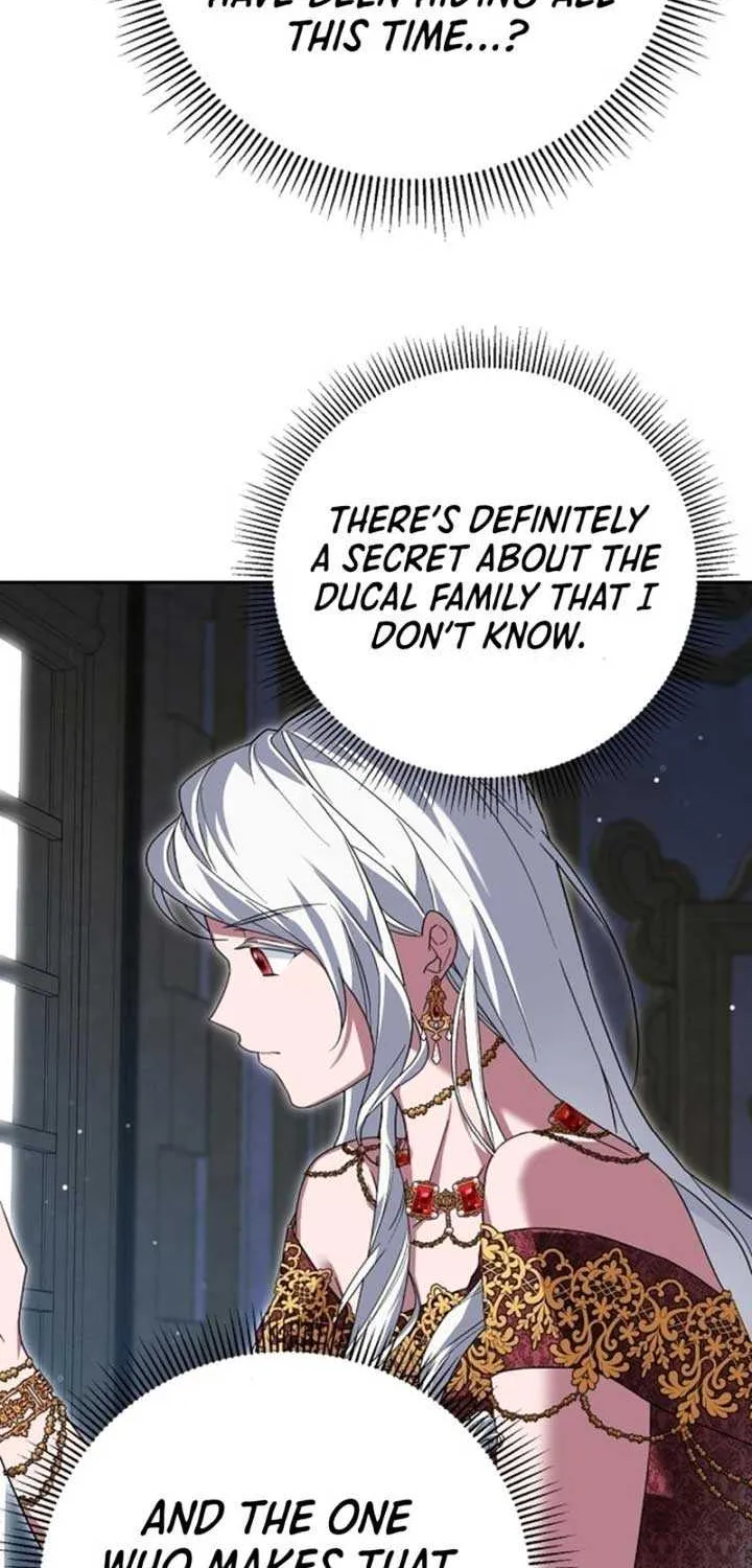 Pulling the Grand Duke’s Leash Chapter 6 page 32 - 