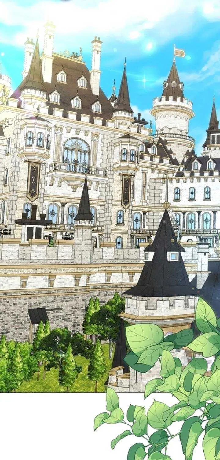 Pulling the Grand Duke’s Leash Chapter 6 page 38 - 