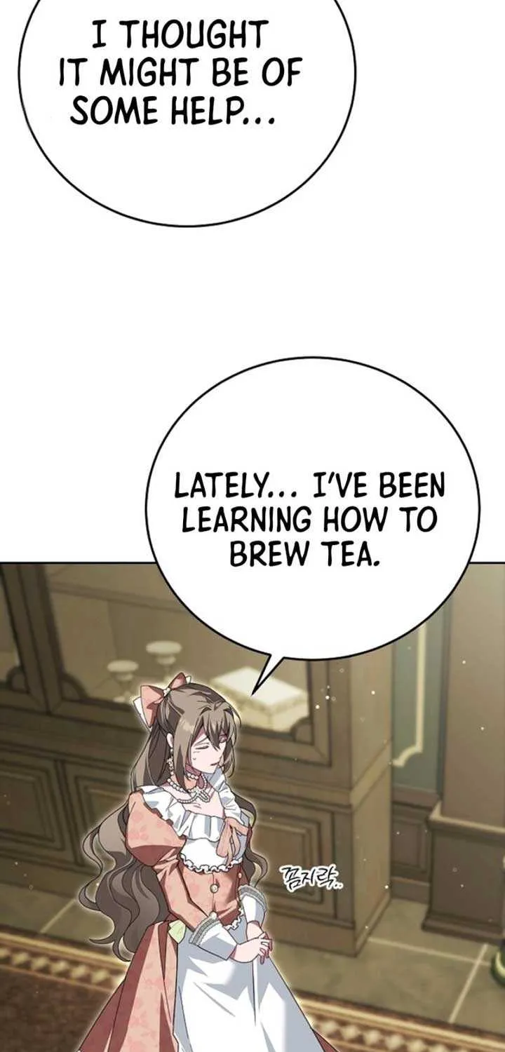 Pulling the Grand Duke’s Leash Chapter 6 page 42 - 