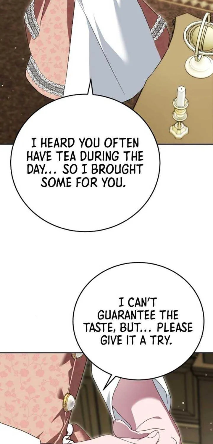 Pulling the Grand Duke’s Leash Chapter 6 page 43 - 