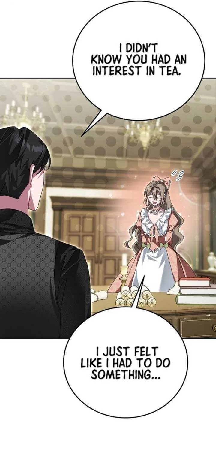 Pulling the Grand Duke’s Leash Chapter 6 page 45 - 
