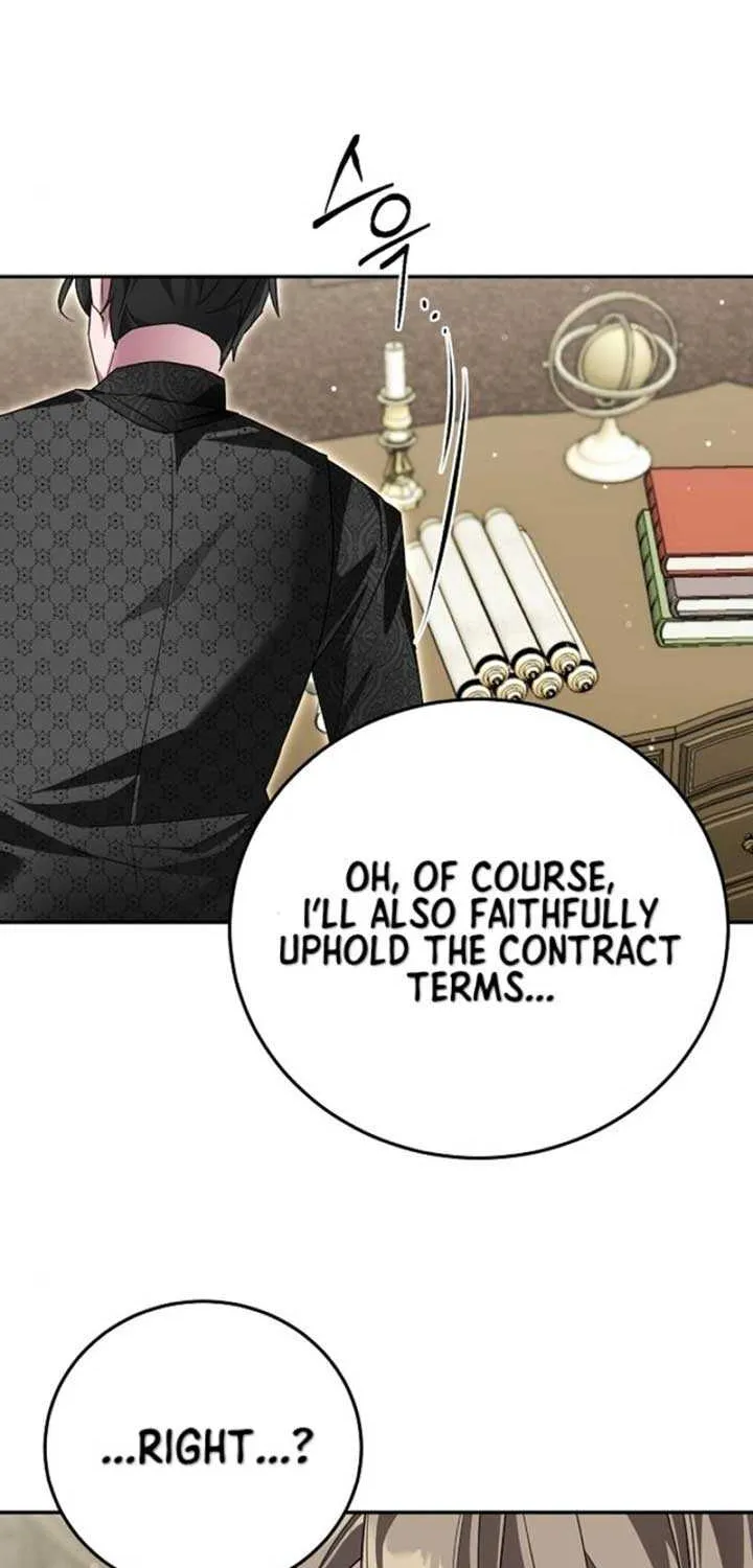 Pulling the Grand Duke’s Leash Chapter 6 page 46 - 