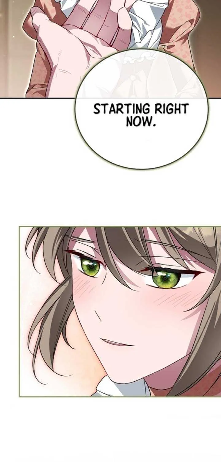 Pulling the Grand Duke’s Leash Chapter 6 page 49 - 