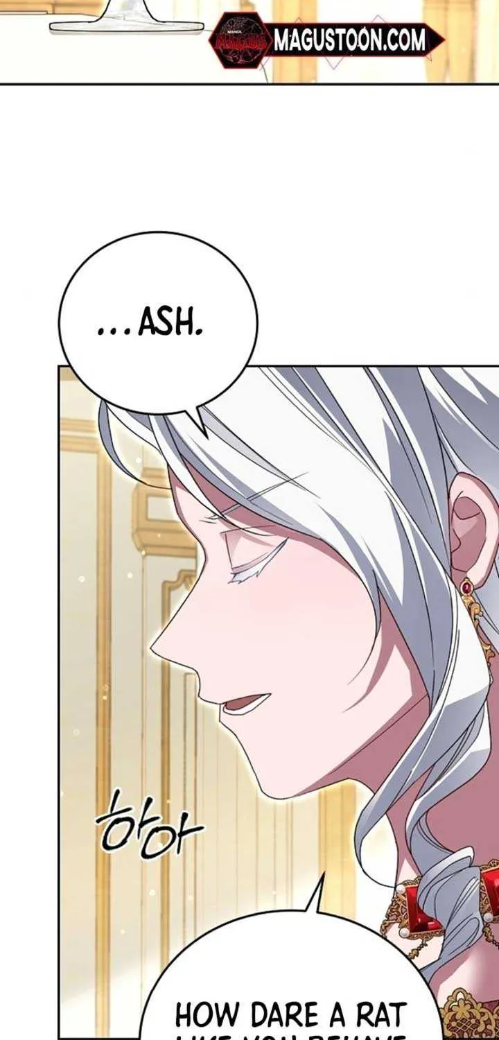 Pulling the Grand Duke’s Leash Chapter 6 page 6 - 