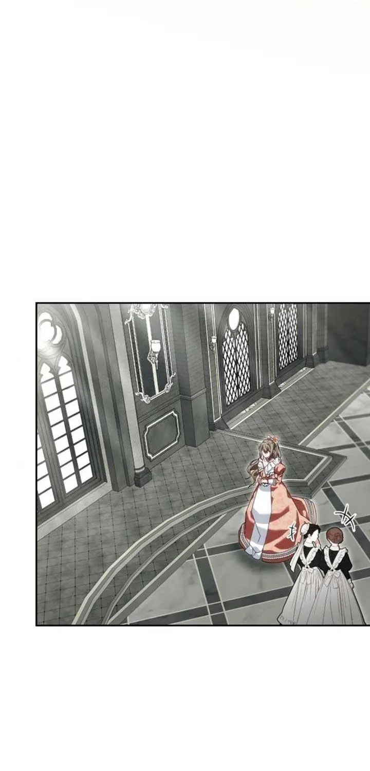 Pulling the Grand Duke’s Leash Chapter 6 page 54 - 