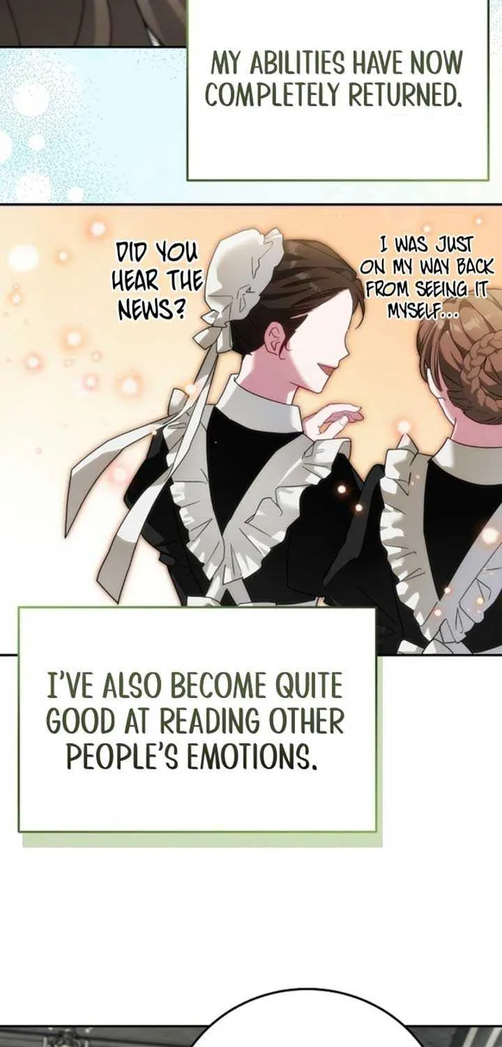 Pulling the Grand Duke’s Leash Chapter 6 page 59 - 