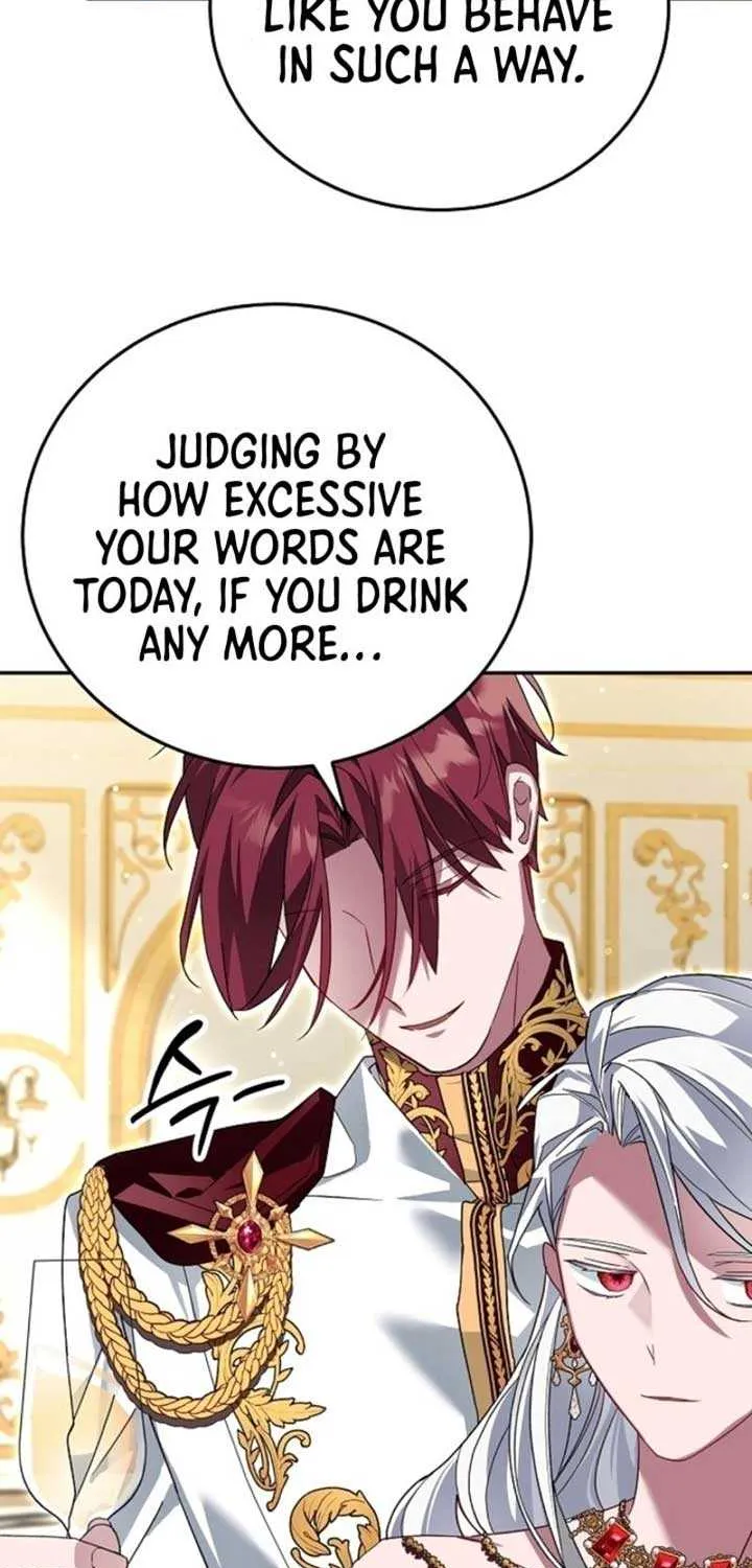 Pulling the Grand Duke’s Leash Chapter 6 page 7 - 
