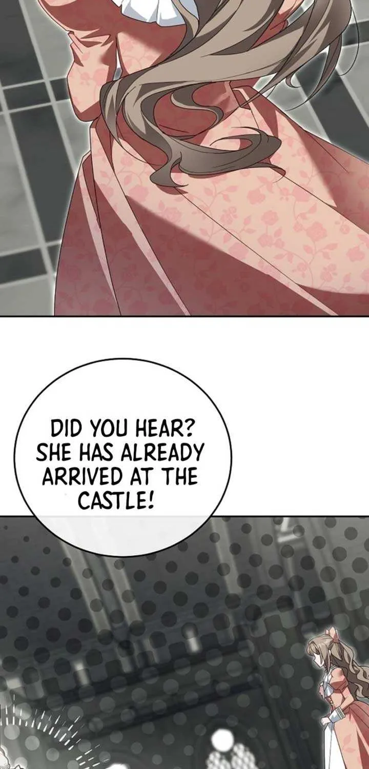 Pulling the Grand Duke’s Leash Chapter 6 page 68 - 