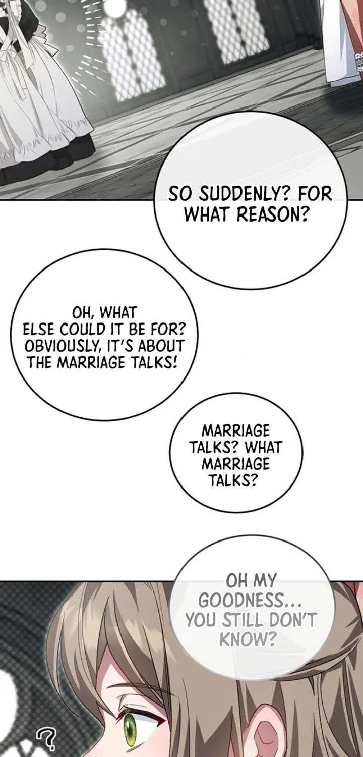 Pulling the Grand Duke’s Leash Chapter 6 page 69 - 