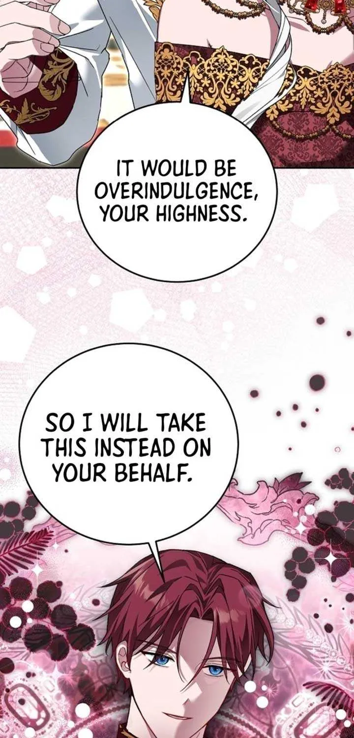 Pulling the Grand Duke’s Leash Chapter 6 page 8 - 